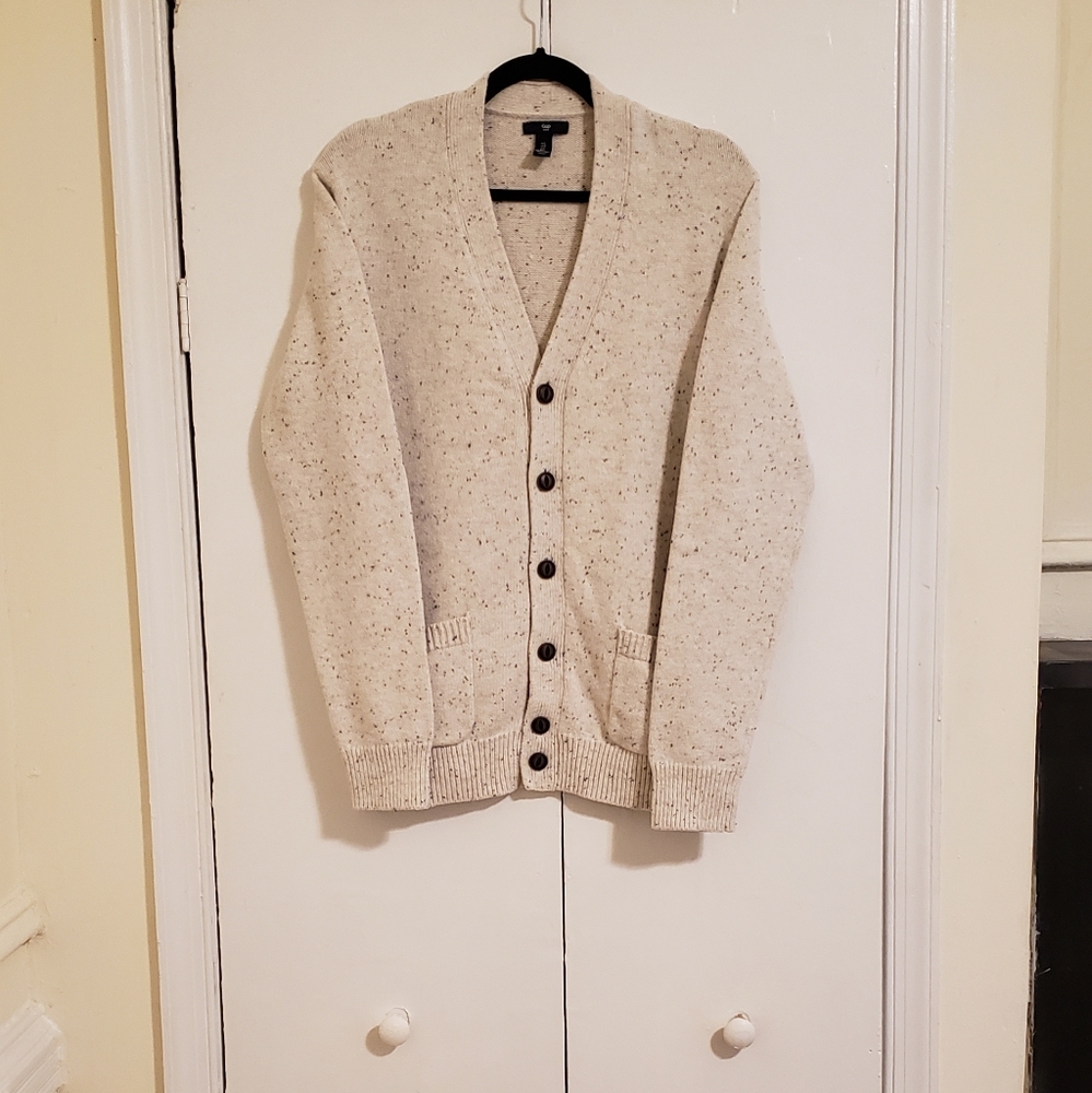 Gap Grandpa Cardigan